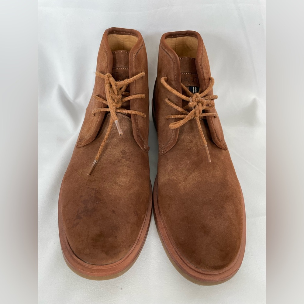 Men’s Náutica Chukka Boot